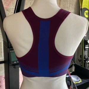 Nike Compression Sports Bra